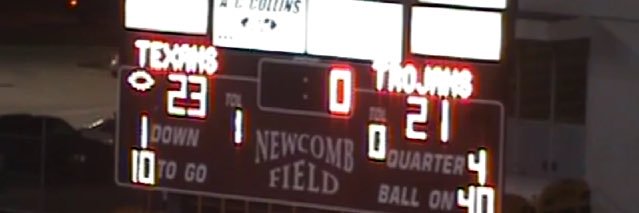 Coach David Satcher banner