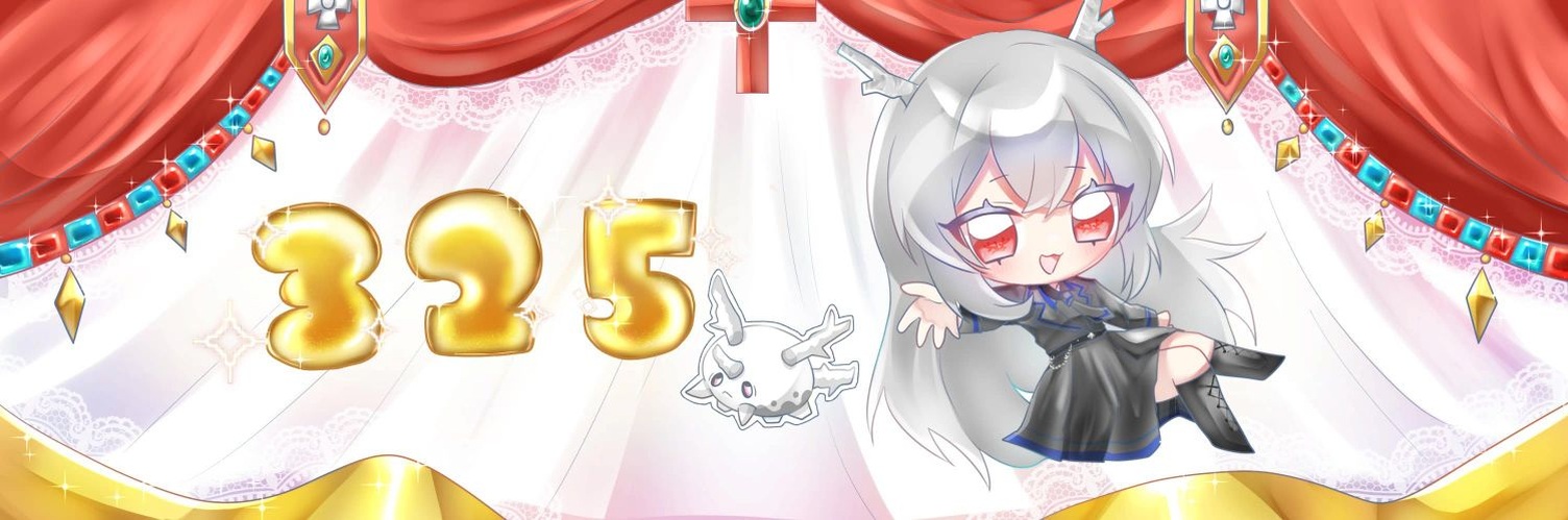 Mlleruskov's profile banner image
