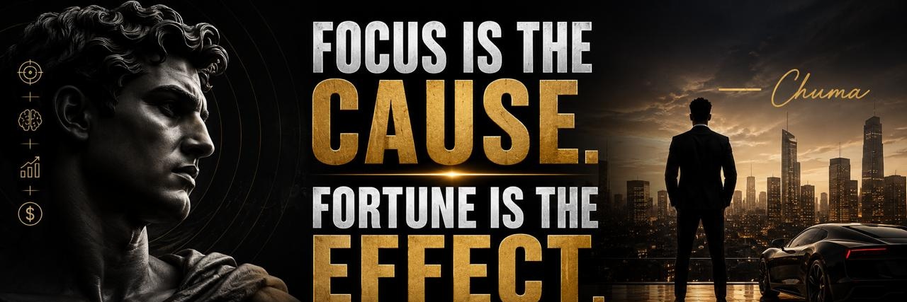 FortuneChuma's profile banner image