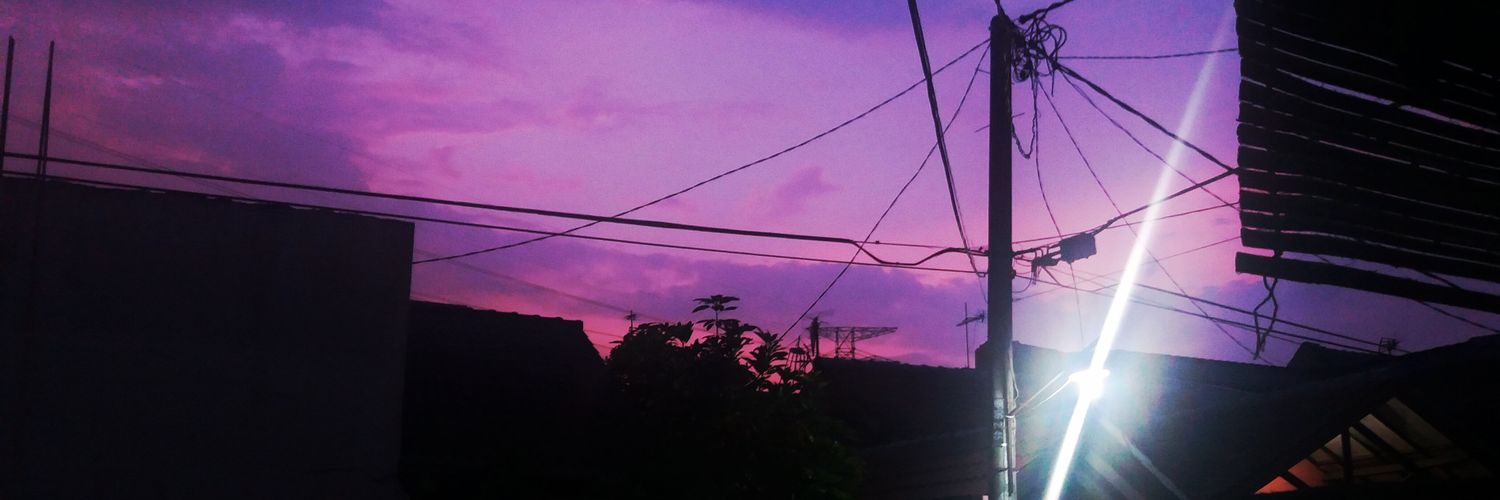 kevinraze's profile banner image