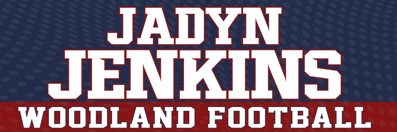 Jadyn Jenkins's banner