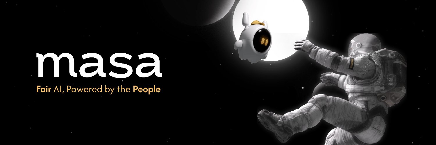 Masa's banner