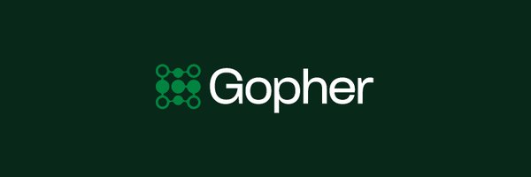 gopher_ai Profile Banner