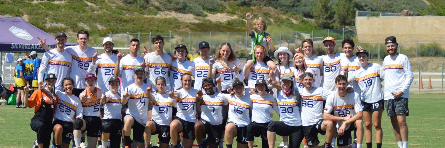 Arizona Lawless banner