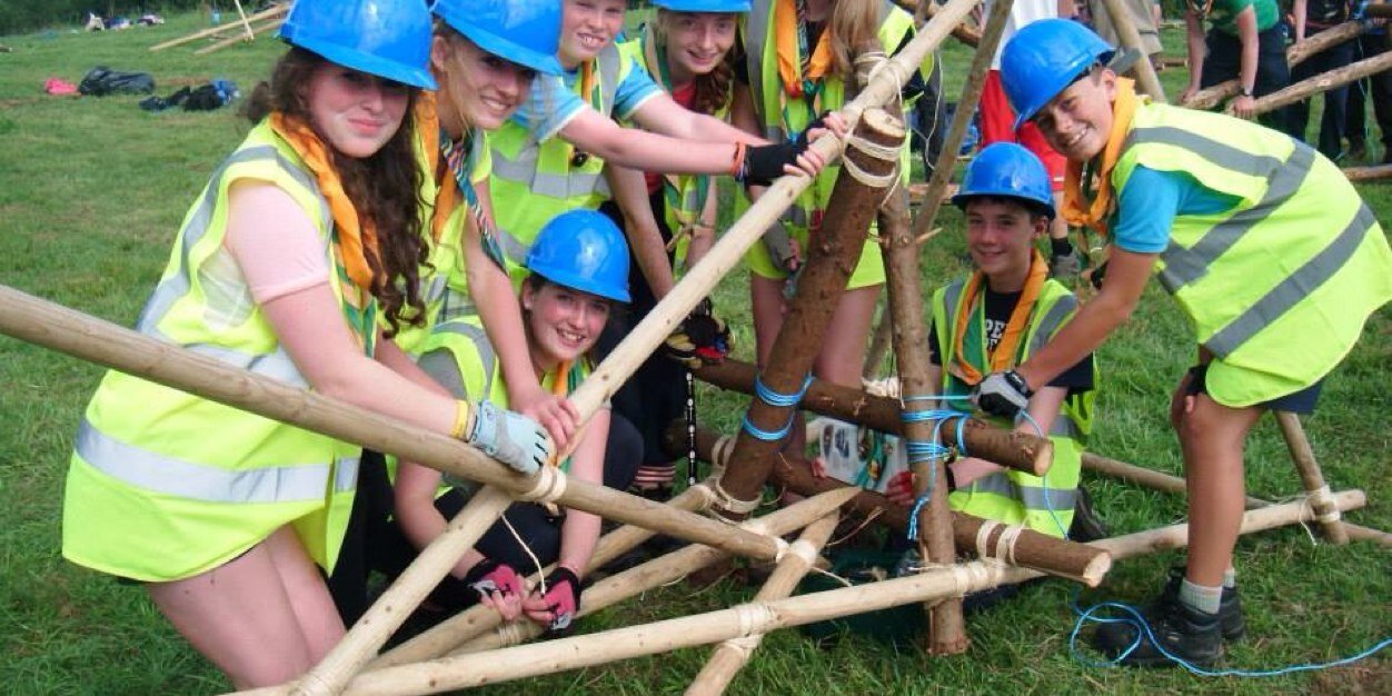 82ndCorkScouts's profile banner image