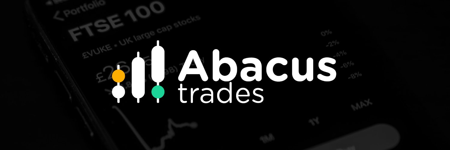 Abacus Trades banner
