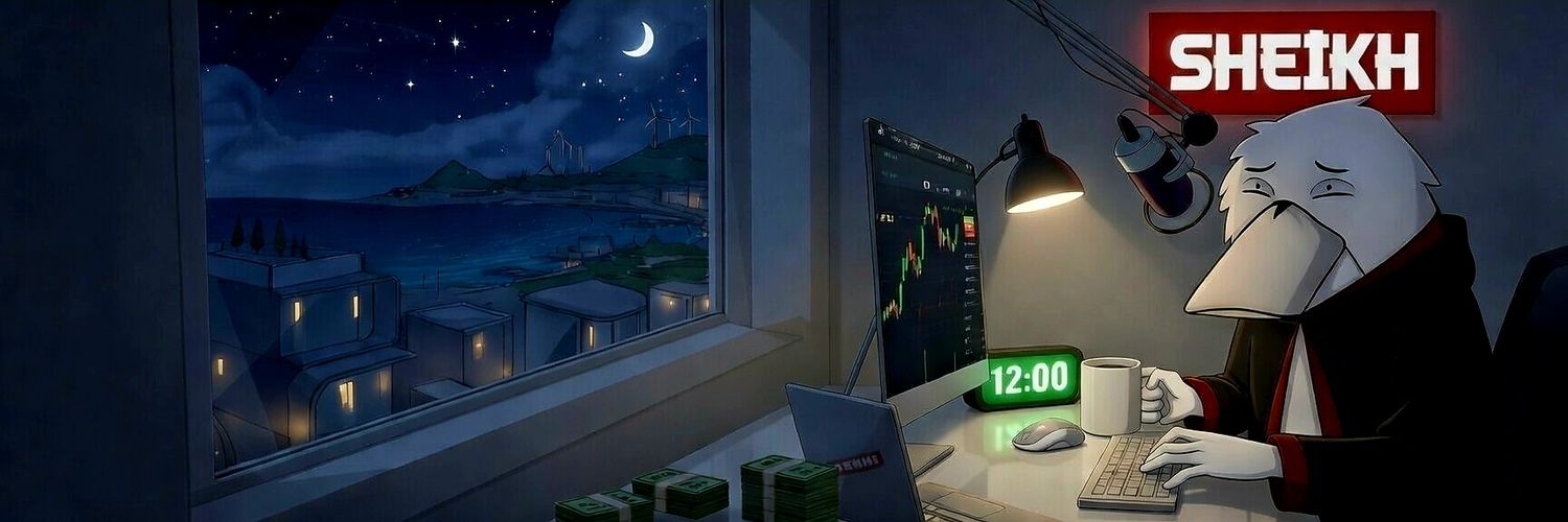 Sheikh Silicon banner