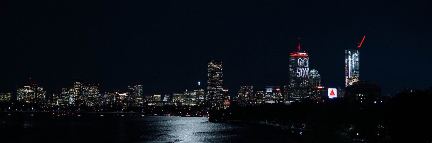 Matt McLaughlin banner