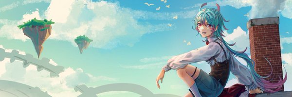 Yua_mochii Profile Banner