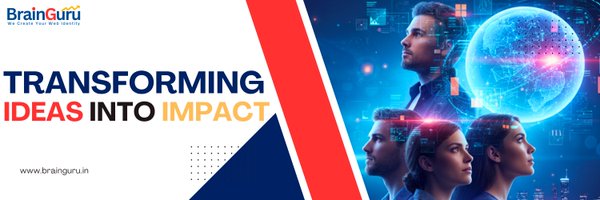 BrainguruTech Profile Banner