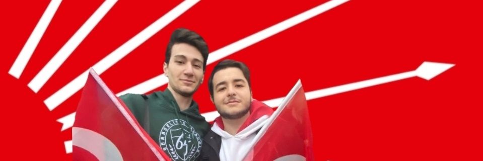 meriç banner