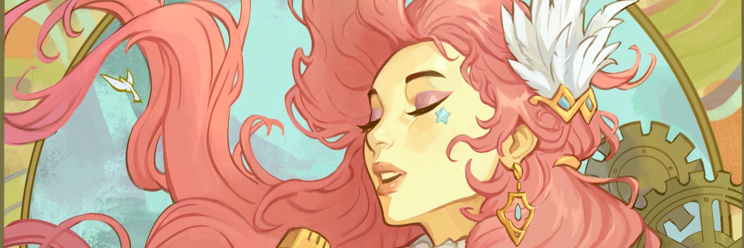 Kherl's banner
