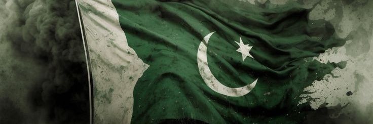 Farid Khan's banner