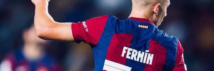 Fermin Boy 🦅⚽️ banner