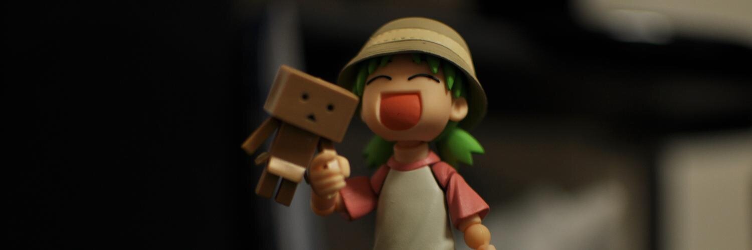 curoneko's profile banner image