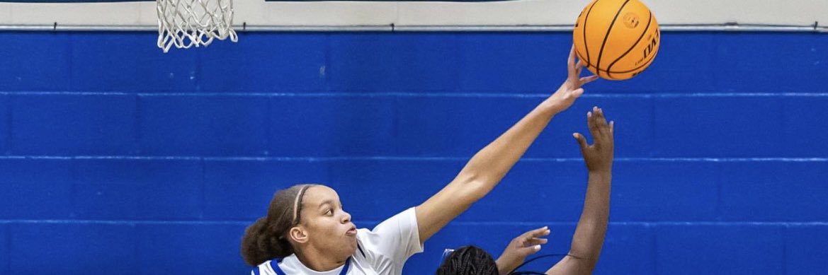 Chamiah Francis banner