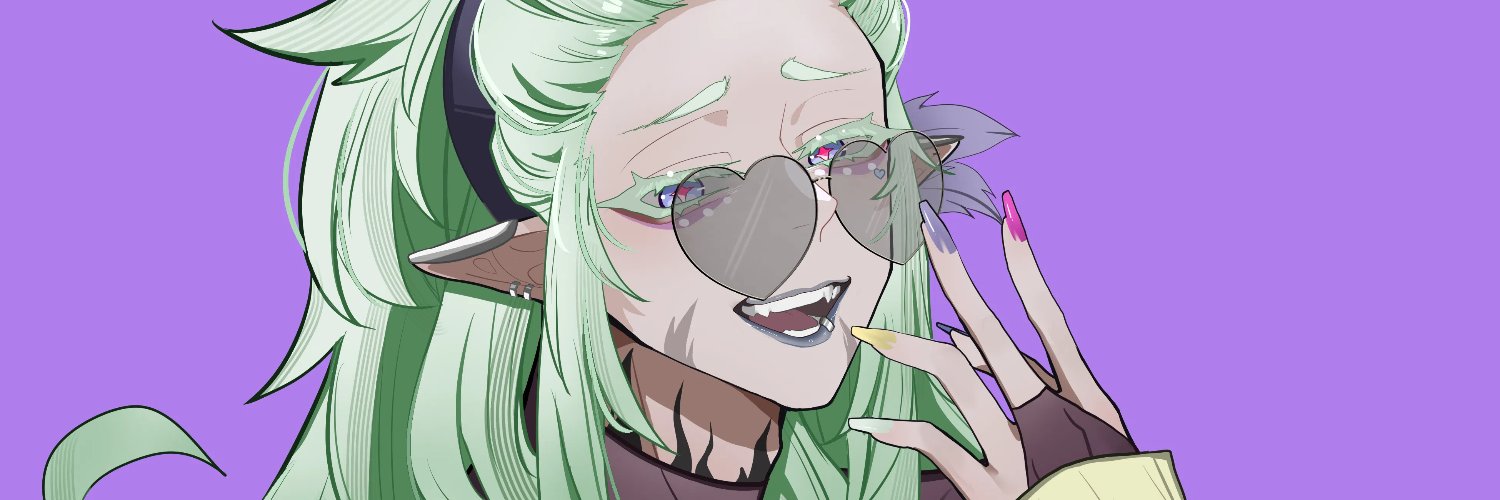 🦇 Fel The World Eater 🦇 banner