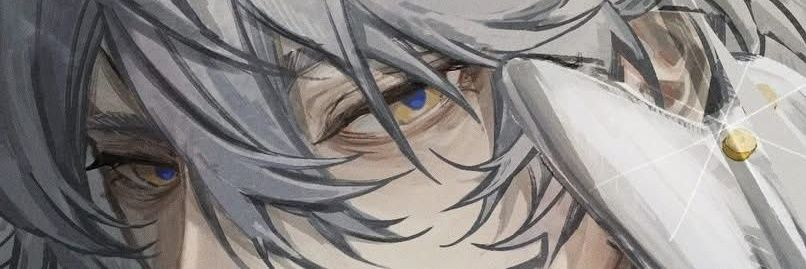 Mob🌷❄️ banner