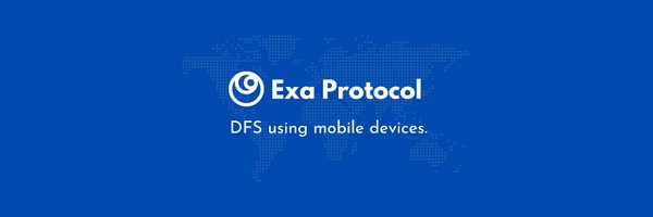 Exa Protocol Profile Banner