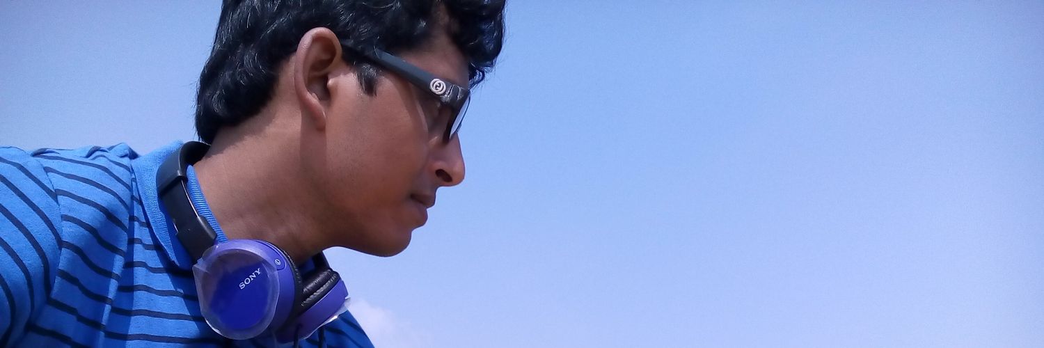 shatarup_'s profile banner image