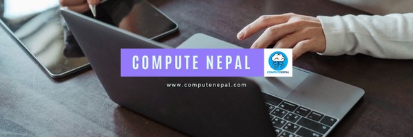 ComputeNepal Profile Banner