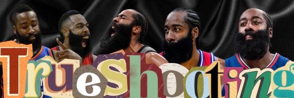 TrueShooting Profile Banner