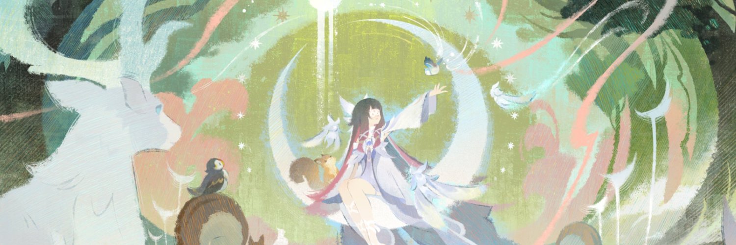 ⛩️🦊LadyGodzilla🦊⛩️🇮🇨 banner