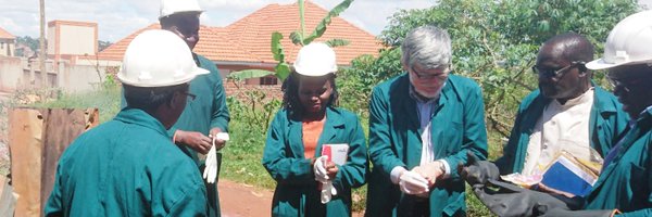 bsu_gulu Profile Banner