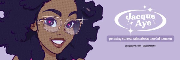 jacqueaye Profile Banner