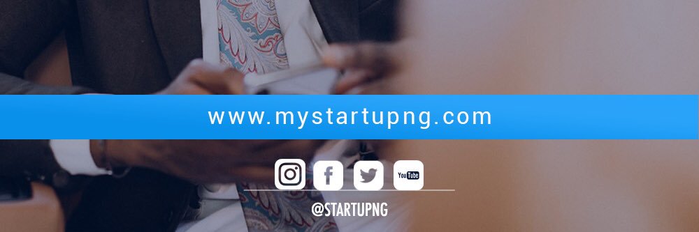 Startupng_'s profile banner image