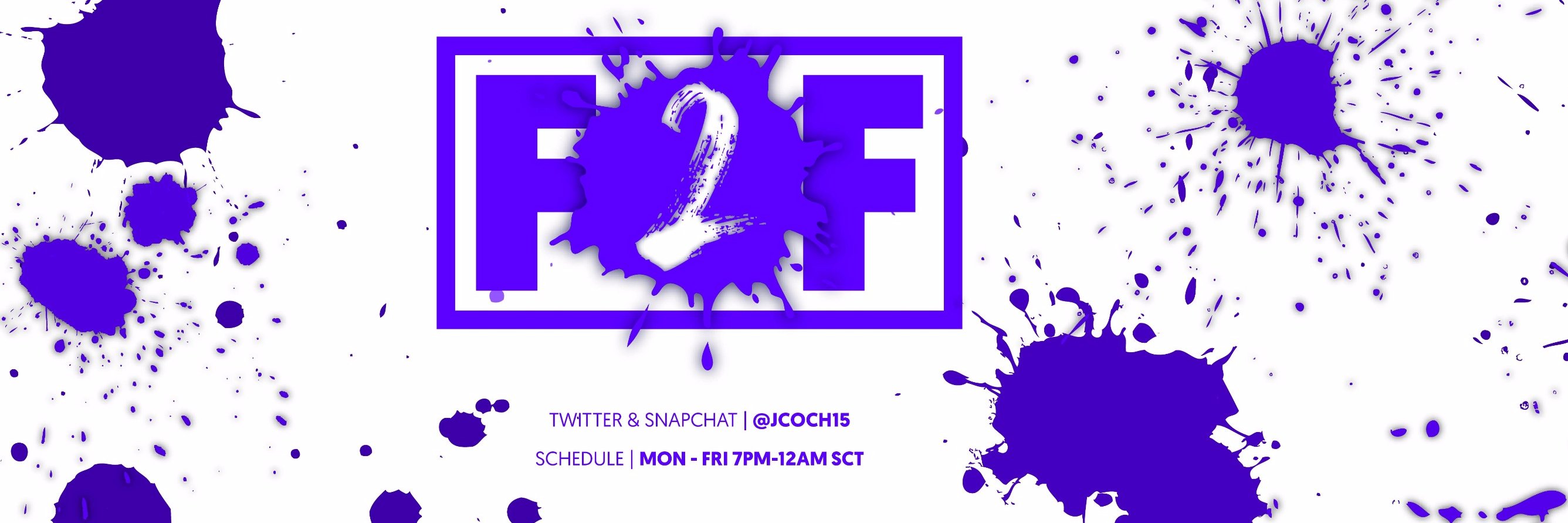 FappToTheFuture's profile banner image
