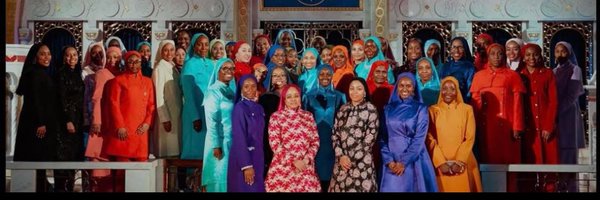 ModestyQueen19 Profile Banner