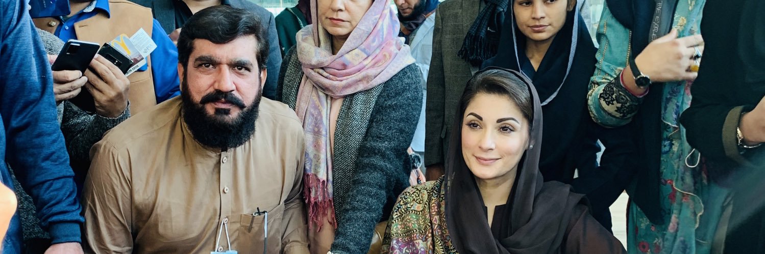 asif butt's banner