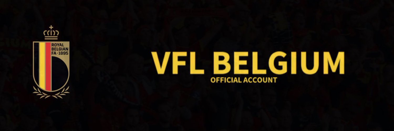VFL Belgium Profile Banner