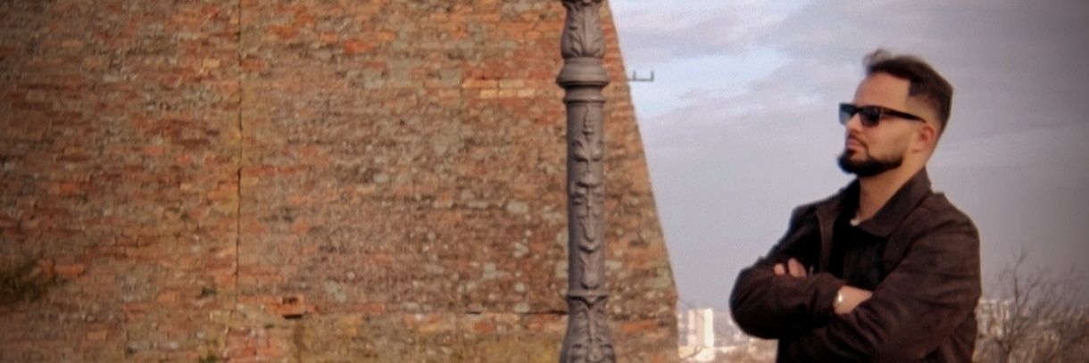 Милош Тимотијевић banner