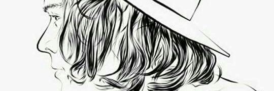 21eliD's profile banner image