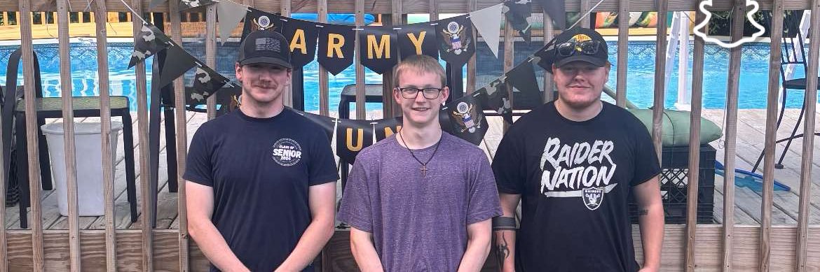 Ghavinbitters34's profile banner image