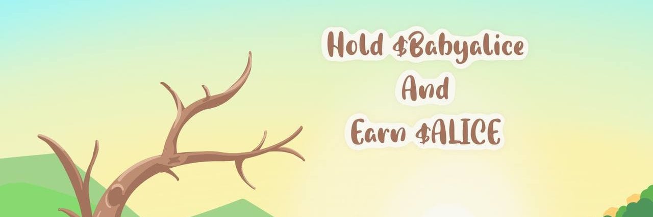 BabyAlice_BSC's profile banner image