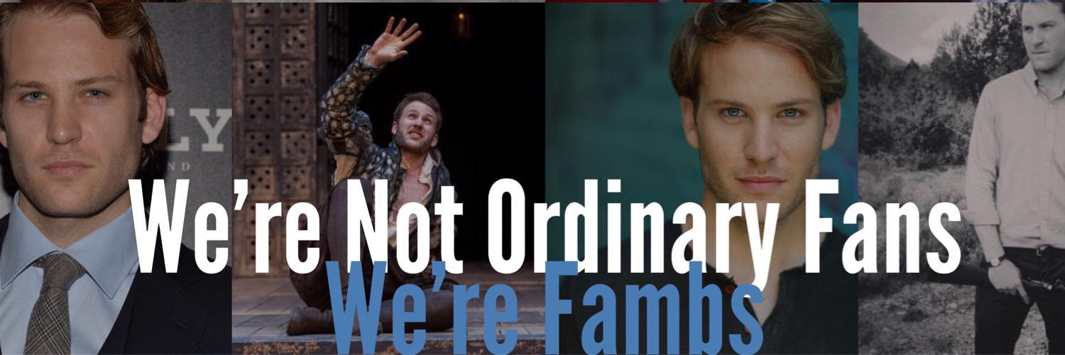 BenLambFans's profile banner image