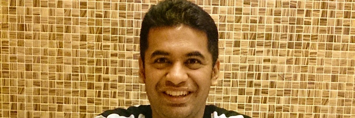 ranjits33's profile banner image