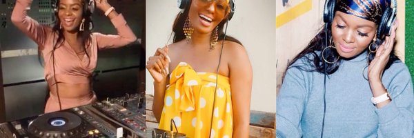 LesegoDM1 Profile Banner