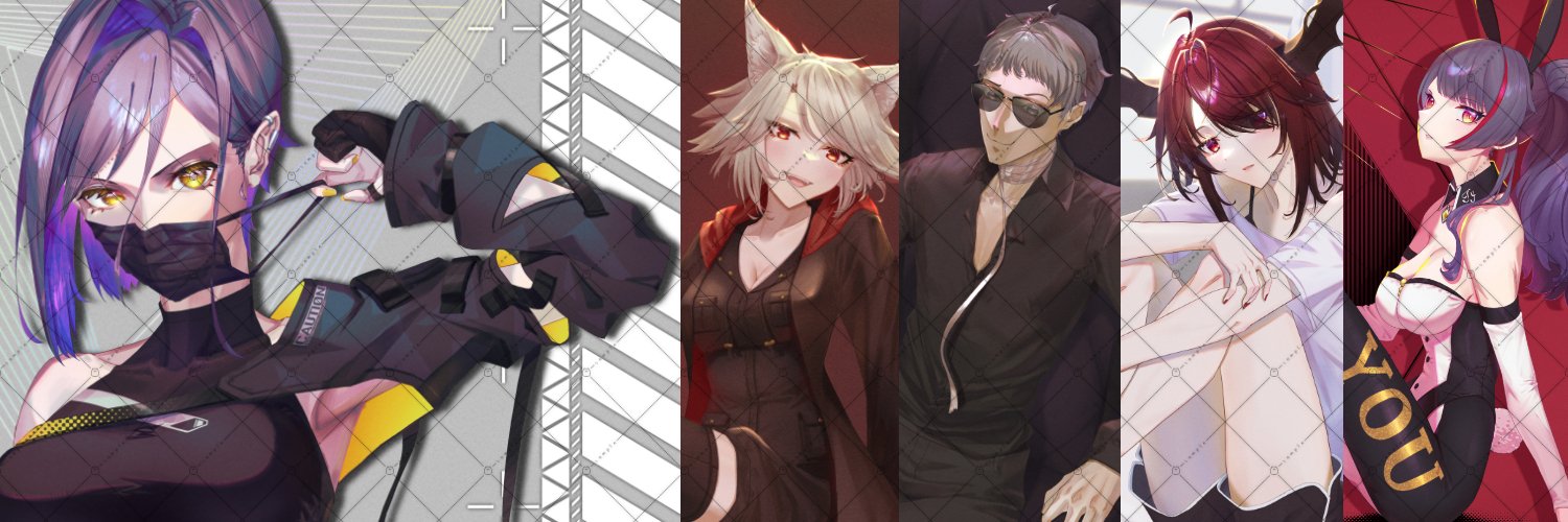 MiniLitre's profile banner image