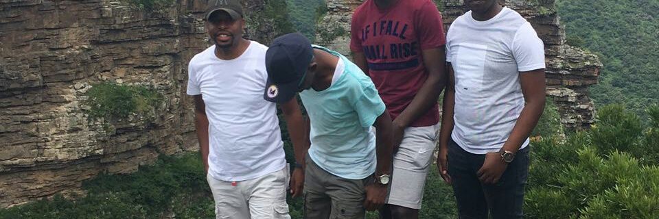 BandileMB's profile banner image
