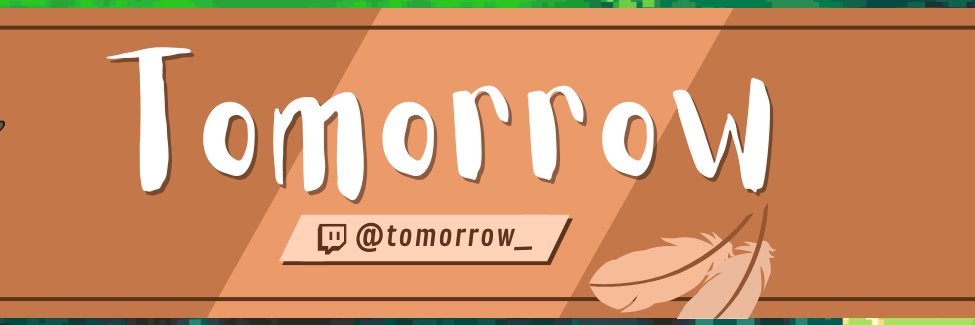 HooTuber's profile banner image