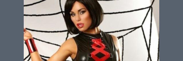 DommeSociety's profile banner image