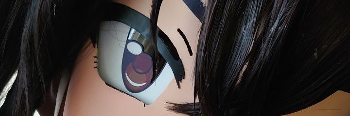 ナグツチ's banner