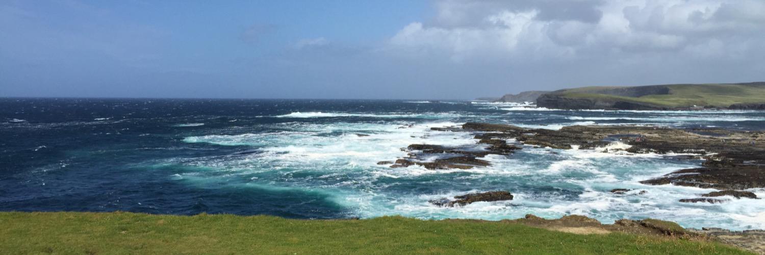 padraic's profile banner image