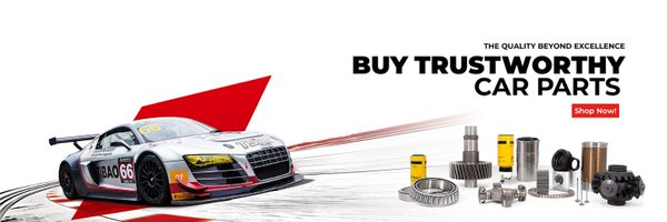 TiBAOAutomotive Profile Banner