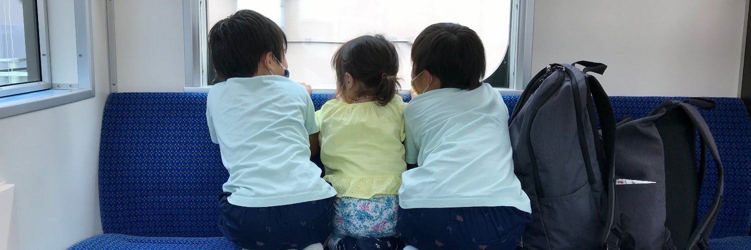 ジジ🍒双子兄弟と妹's banner