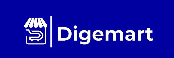 0xDigemart Profile Banner